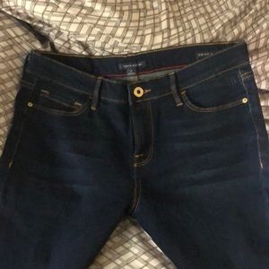 NWOT skinny jeans